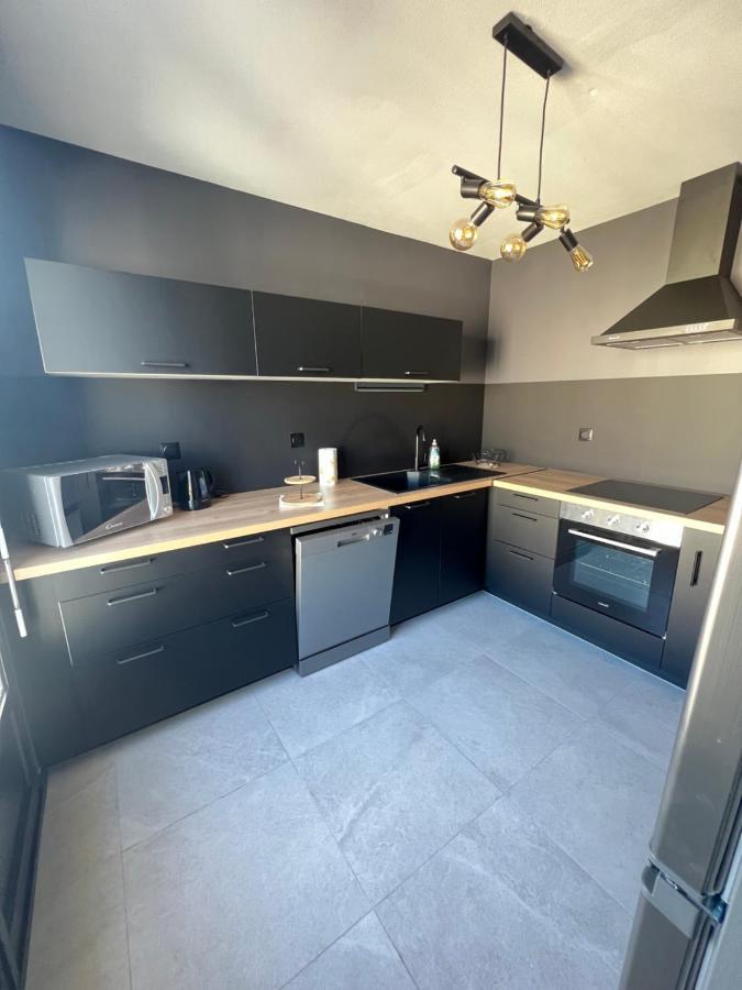 Appartement Haut Standing Proche Du Centre Ville, Vue Sur La Cathedrale Saint Louis Blois Exterior foto